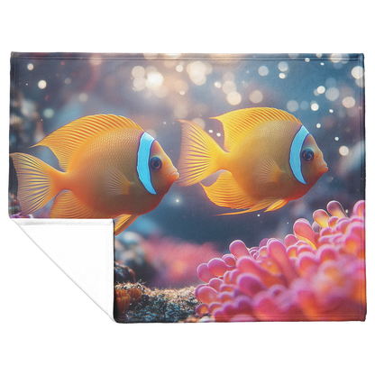 Pair_of_Angelfish_Swimming_Near_Glowing__H_Blanket_Flat_Fold_Mockup.png