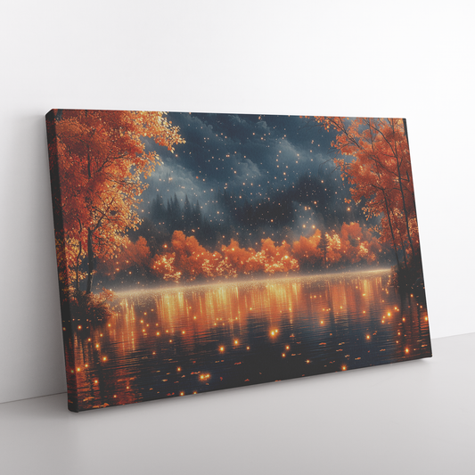 Pando_Autumn_Leaves_Glowing_Under_Filter_H_Rectangle_Angle_Floor_Mockup.png