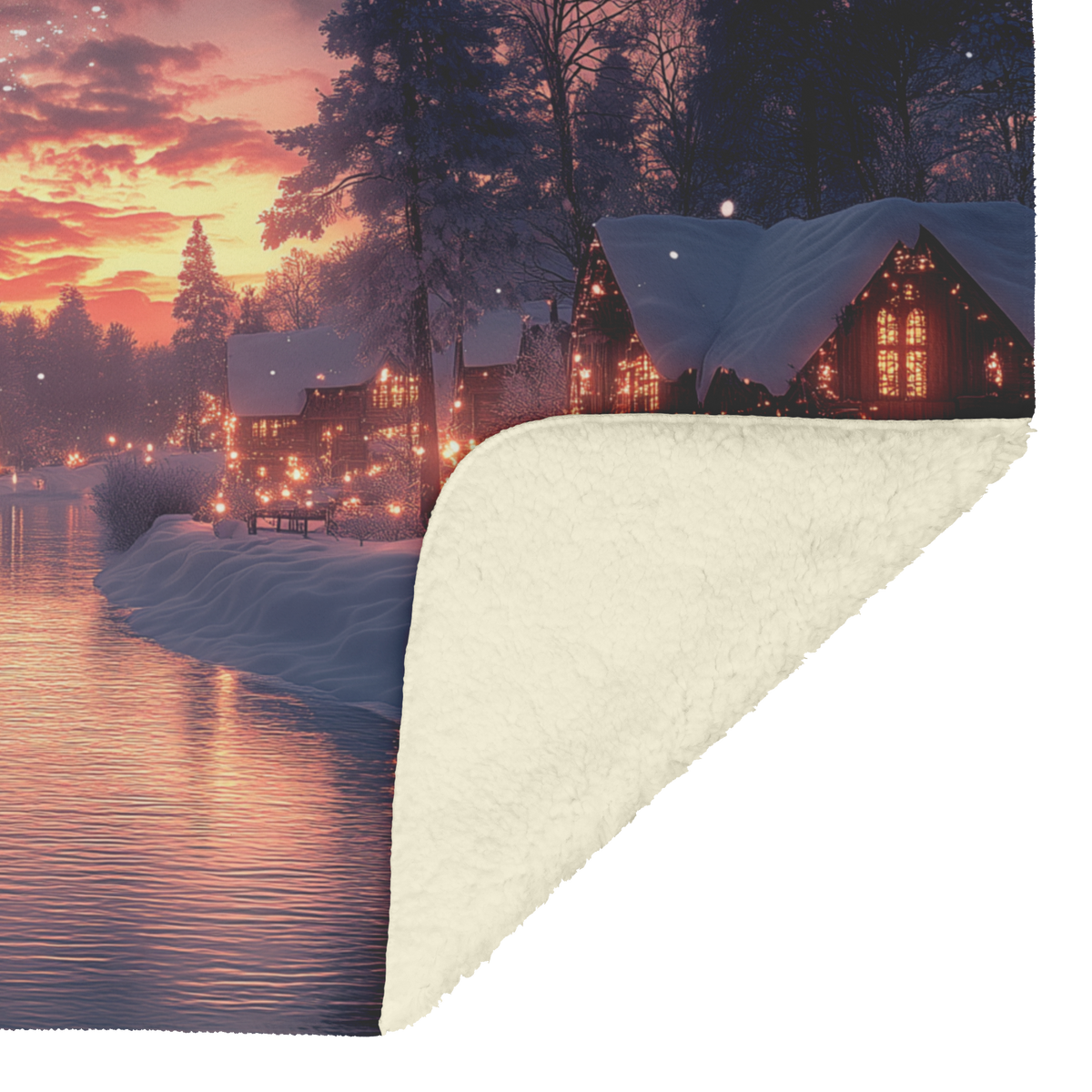 Pando_Colony_in_Frost_with_Snowflakes_Si_H_Blanket_Sherpa_Mockup.png