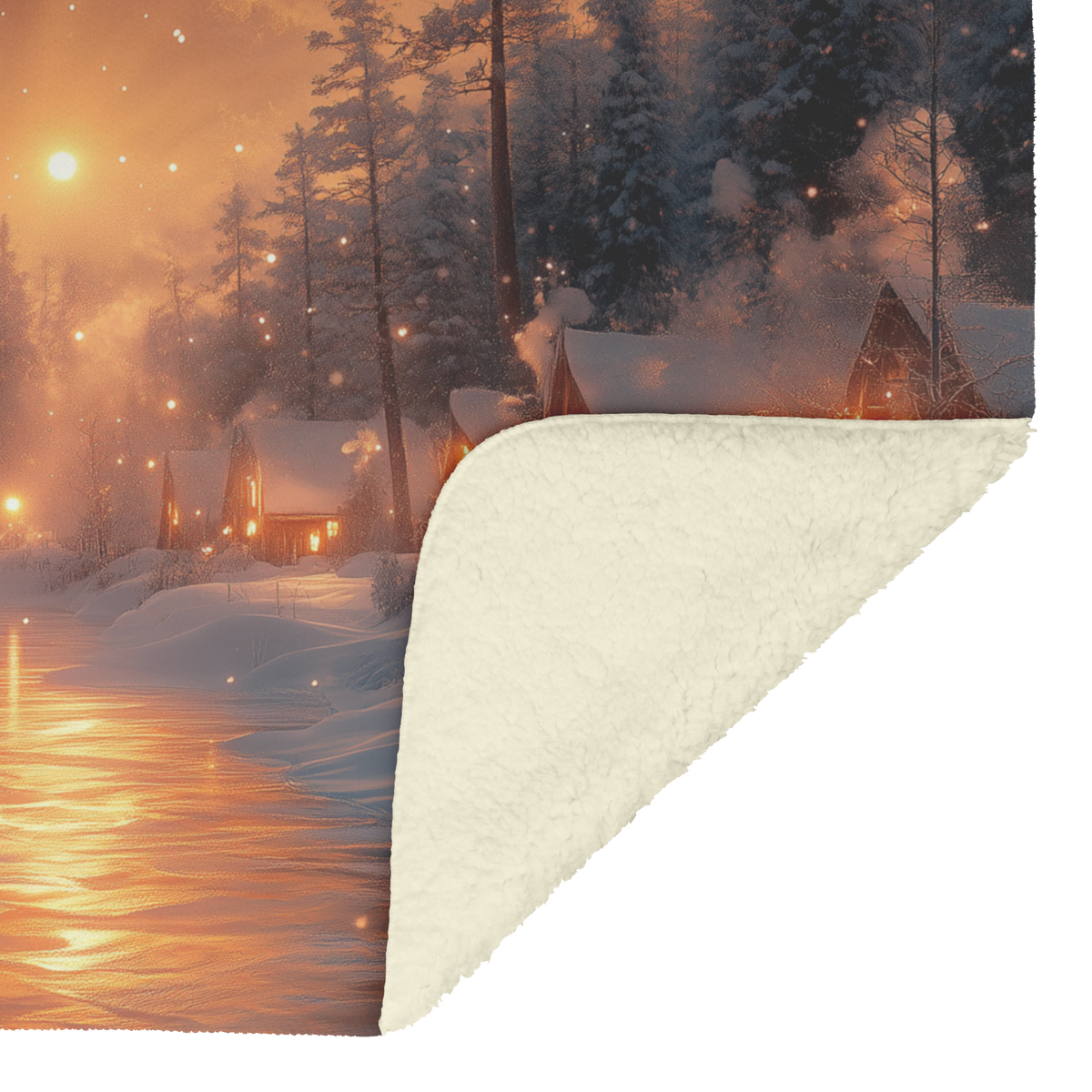 Pando_Colony_in_Frost_with_Snowflakes_Si_H_Blanket_Sherpa_Mockup.png