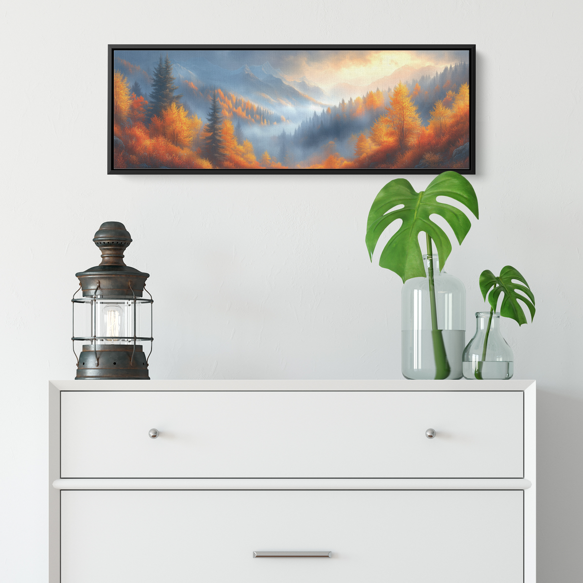 Panoramic_Autumn_Mountain_Scene_Vibrant__Framed_Canvas_H_Panoramic_Small_Lifesty_Mockup.png