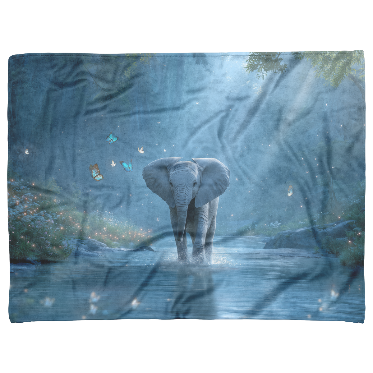 Photorealistic_Baby_Elephant_Splashing_I_H_Blanket_AS_Flat_Mockup.png