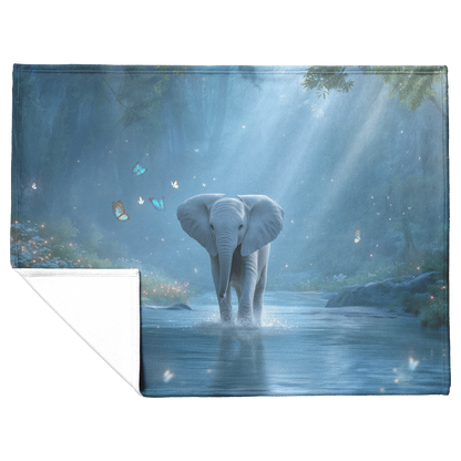 Photorealistic_Baby_Elephant_Splashing_I_H_Blanket_Flat_Fold_Mockup.png