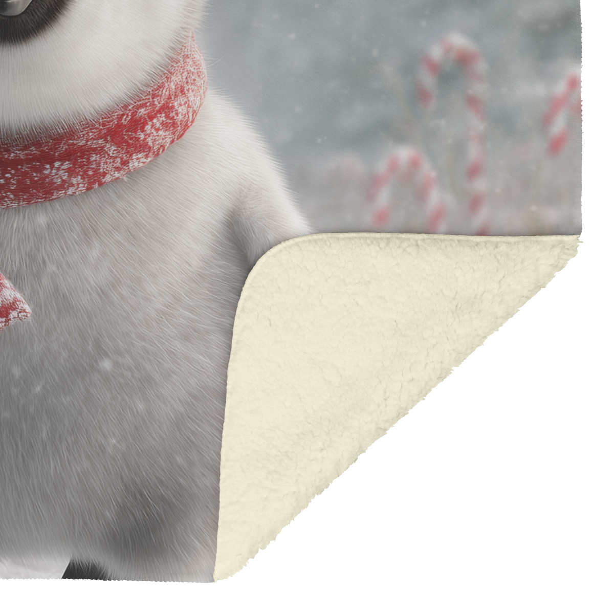 Photorealistic_Baby_Penguin_With_Red_Sca_H_Blanket_Sherpa_Mockup.png