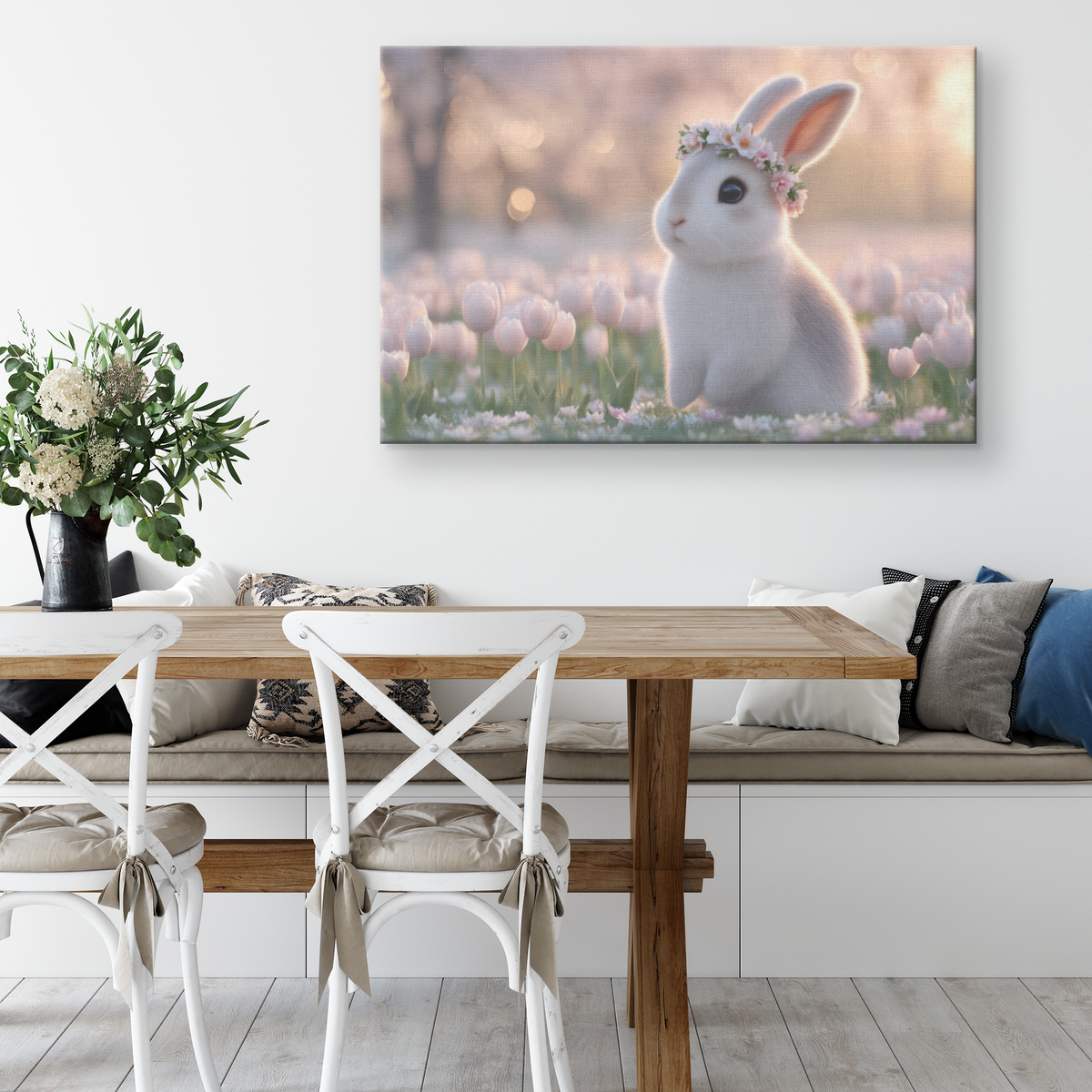 Photorealistic_Rabbit_with_Flower_Crown__H_Rectangle_Larger_Lifestyle_Mockup.png_15333396