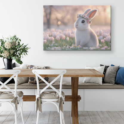 Photorealistic_Rabbit_with_Flower_Crown__H_Rectangle_Larger_Lifestyle_Mockup.png_15333396