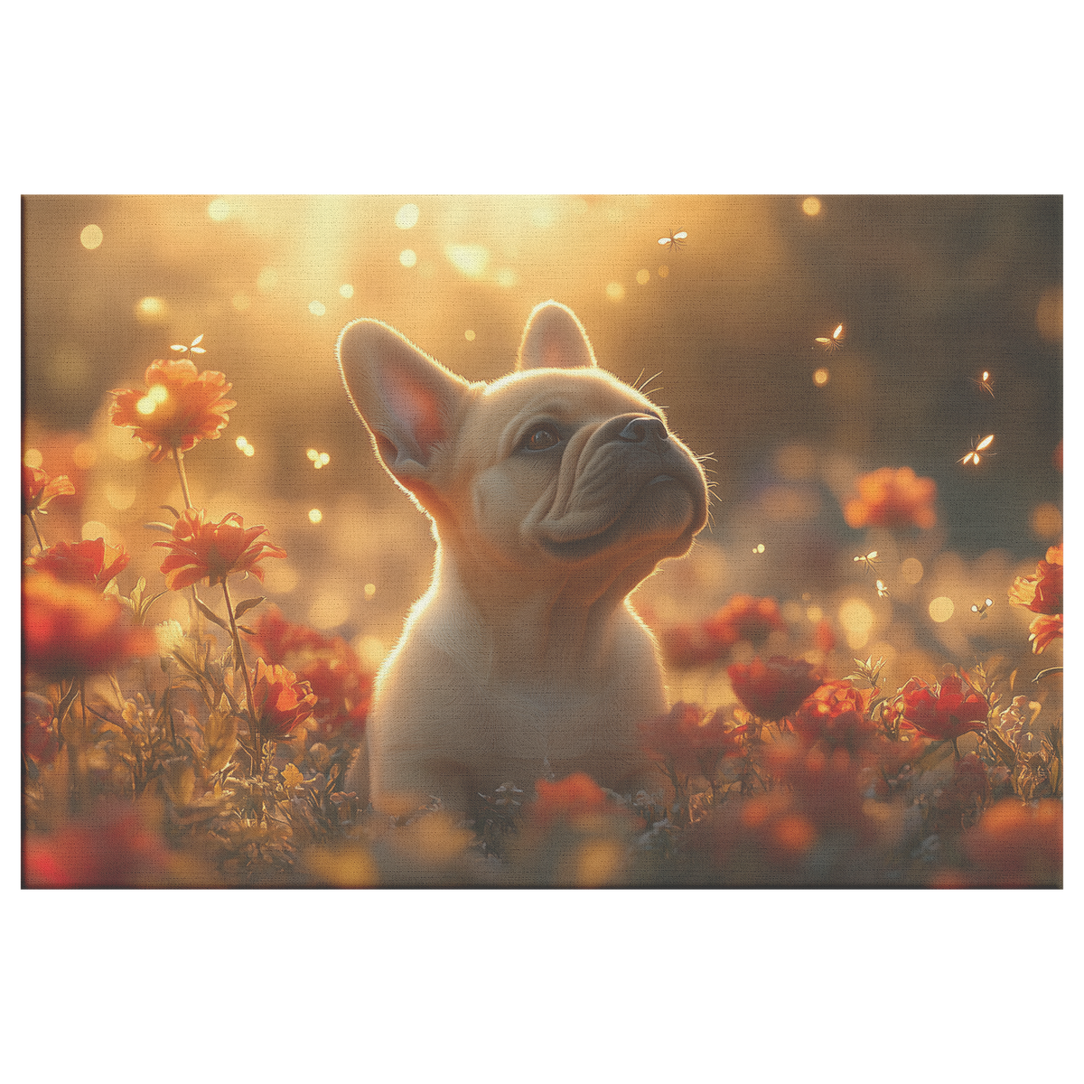 Playful_Bulldog_Puppy_Sitting_in_Glowing_H_Rectangle_Main_Mockup.png