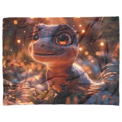 Playful_T_Rex_With_Big_Round_Eyes_and_Ch_H_Blanket_AS_Flat_Mockup.png