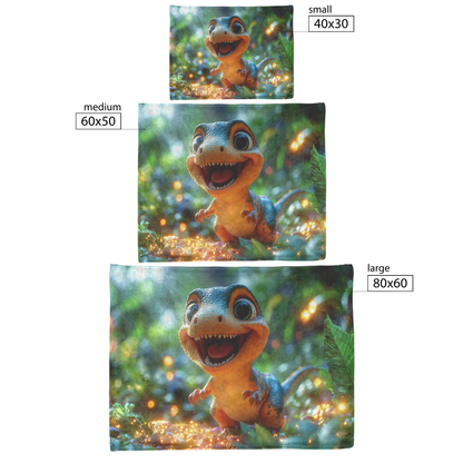 Playful_T_Rex_With_Big_Round_Eyes_and_Ch_H_Blanket_Size_Options_Mockup.png