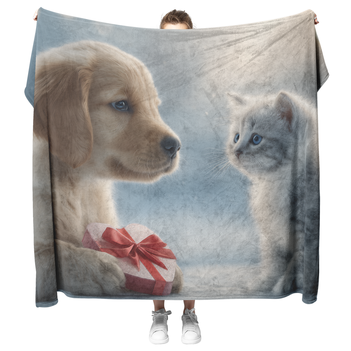 Puppy_Giving_Heart_Shaped_Chocolates_to__H_Blanket_Model_Mockup.png_15351658