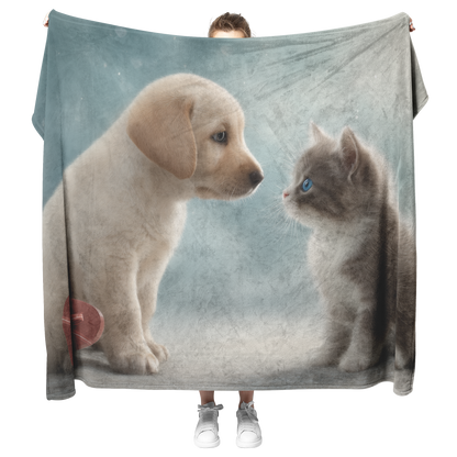 Puppy_Giving_Heart_Shaped_Chocolates_to__H_Blanket_Model_Mockup.png_15351664