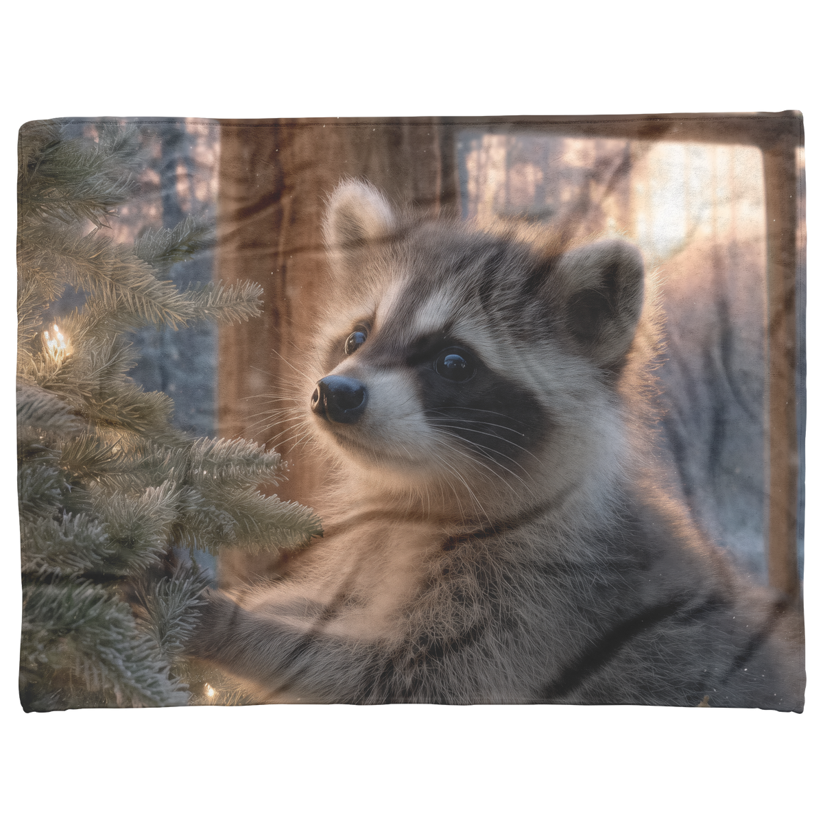 Raccoon_Cub_Decorating_Christmas_Tree_In_H_Blanket_AS_Flat_Mockup.png
