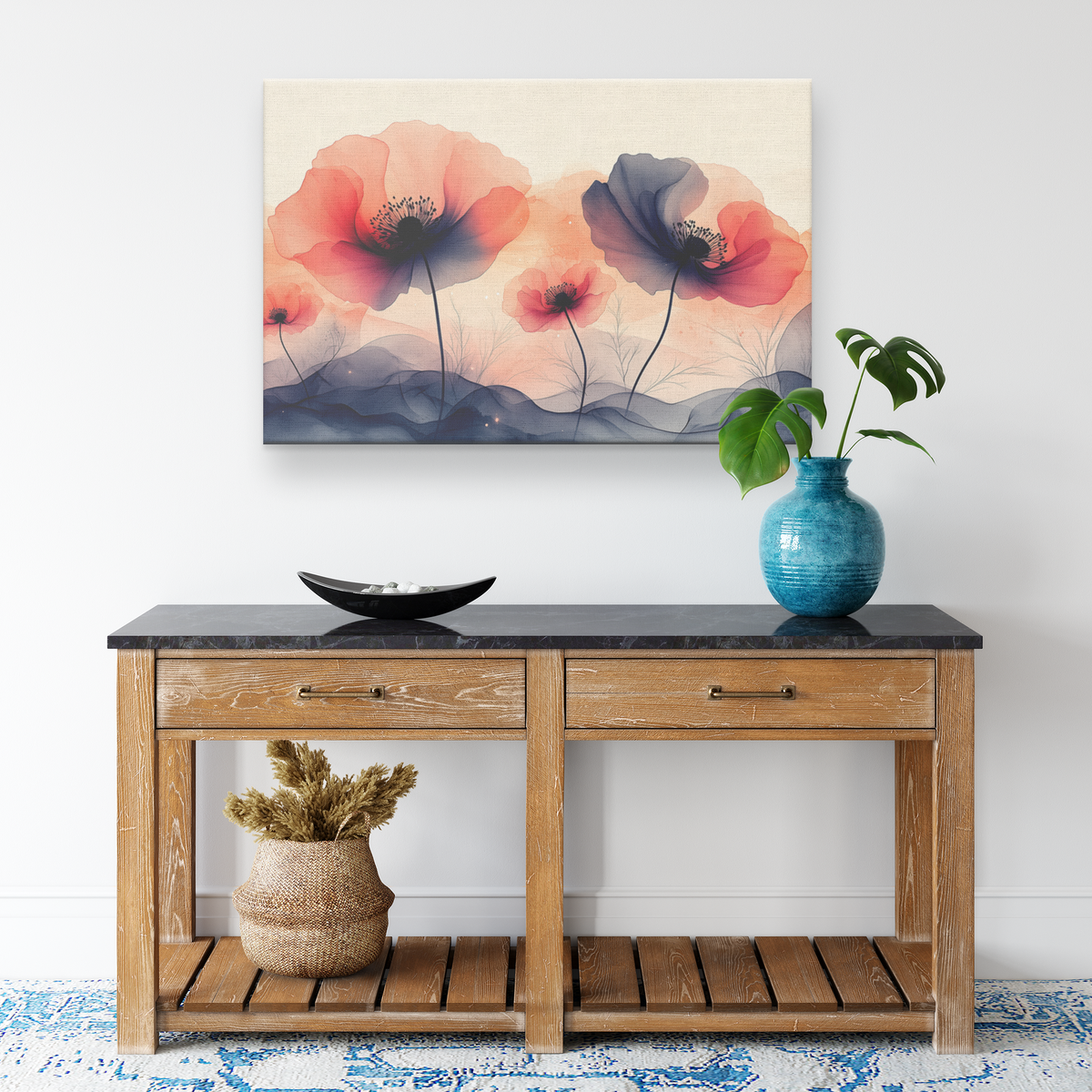 Radiant_Botanical_Pattern_With_Monochrom_H_Rectangle_Smaller_Lifestyle_Mockup.png