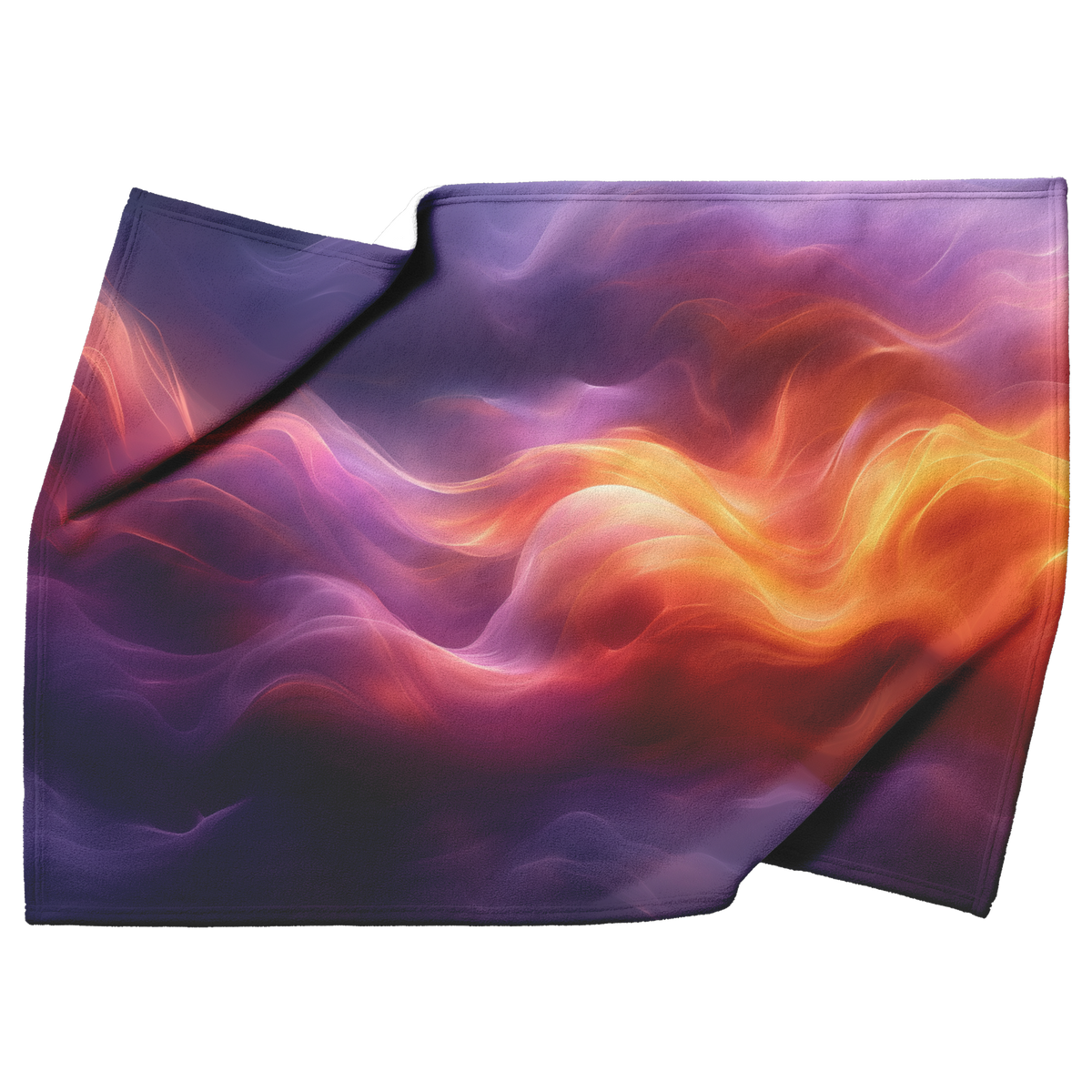 Radiant_Gold_Orange_and_Soft_Purple_Blen_H_Blanket_Top_Bottom_Folds_Mockup.png