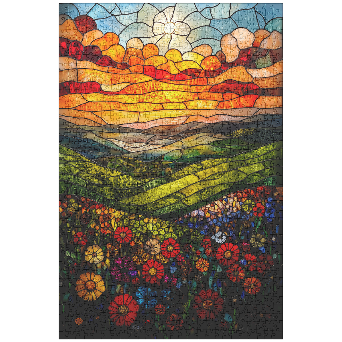 Rainbow_Over_Peaceful_Meadow_in_Stained__1014pc_V_Main_Mockup.png