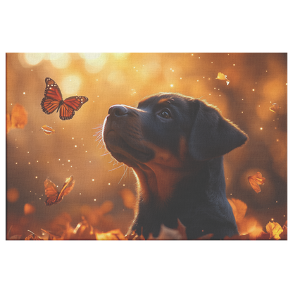 Rottweiler_Puppy_Sitting_in_a_Vibrant_Au_H_Rectangle_Main_Mockup.png