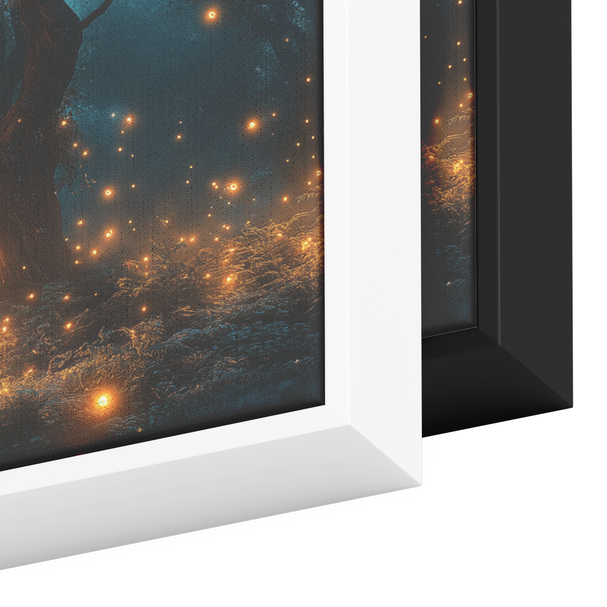 Serene_Magical_Forest_Luminous_Plants_Go_Framed_Canvas_H_Panoramic_Color_Options_Mockup.png