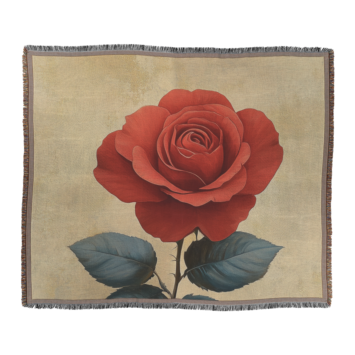 Serene_Rose_Woven_Throw_Blanket_Shimmeri_Main_H_Mockup.png