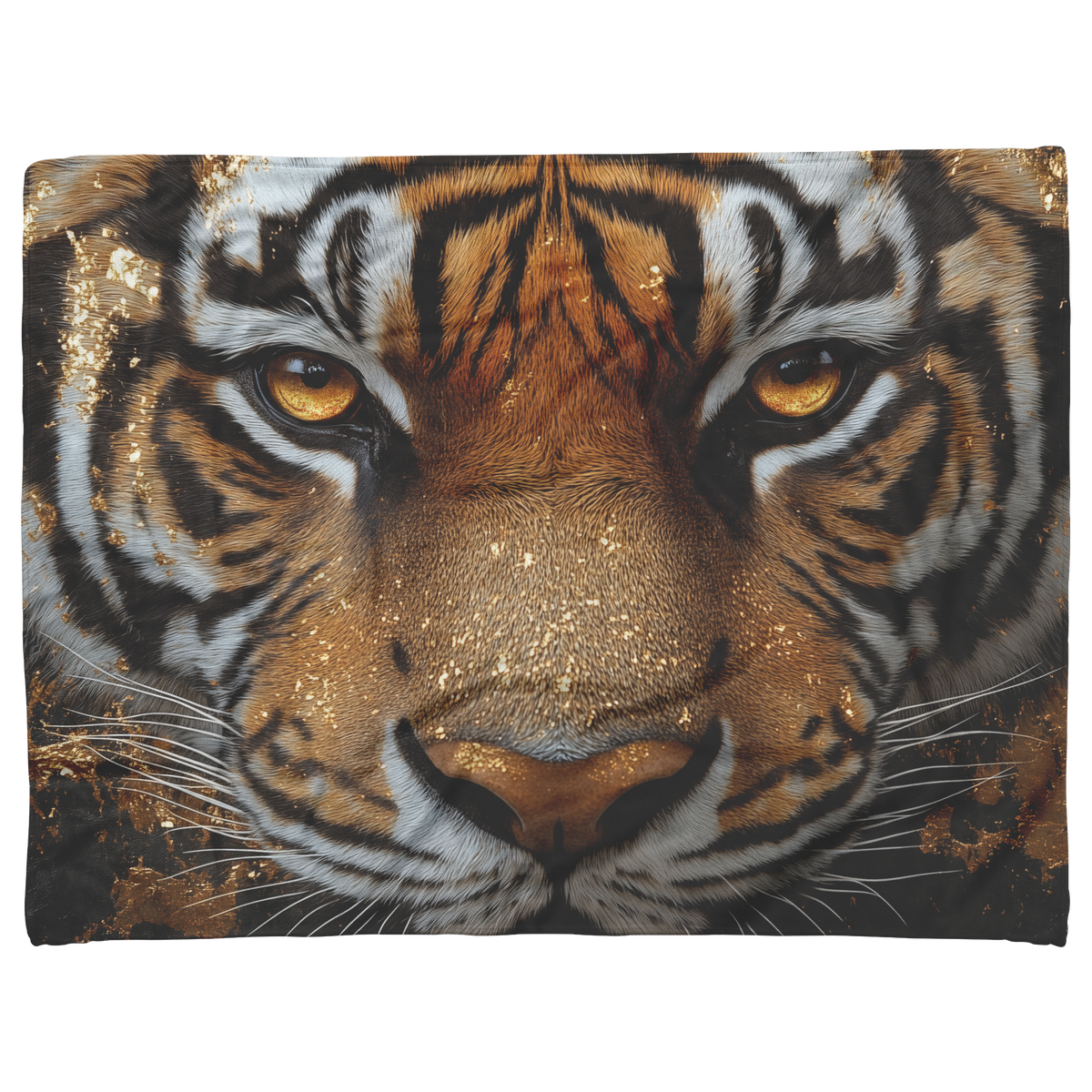 Serene_Tiger_Print_With_Shimmering_Cream_H_Blanket_AS_Flat_Mockup.png