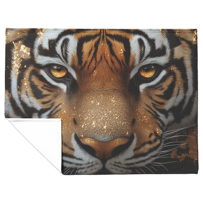 Serene_Tiger_Print_With_Shimmering_Cream_H_Blanket_Flat_Fold_Mockup.png
