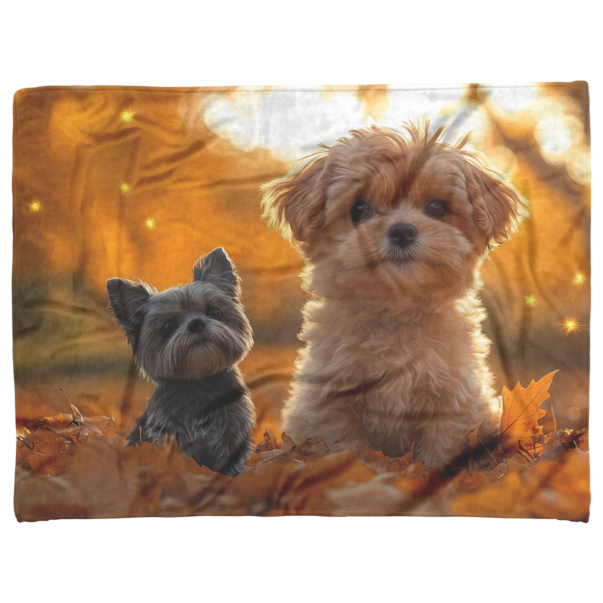 Shih_Tzu_Puppy_Playing_in_Glowing_Autumn_H_Blanket_AS_Flat_Mockup.png