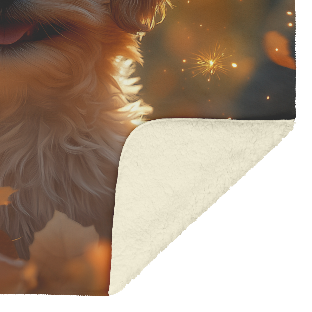 Shih_Tzu_Puppy_Playing_in_Glowing_Autumn_H_Blanket_Sherpa_Mockup.png