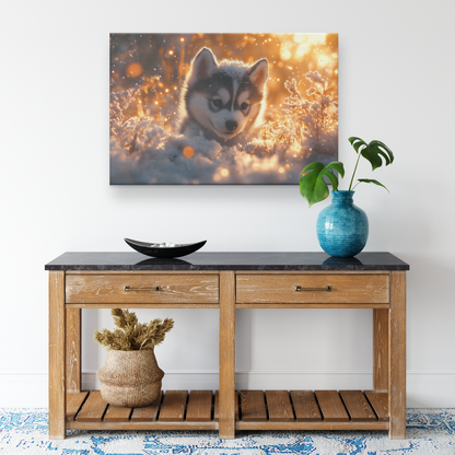 Siberian_Husky_Puppy_Playing_Joyfully_in_H_Rectangle_Smaller_Lifestyle_Mockup.png