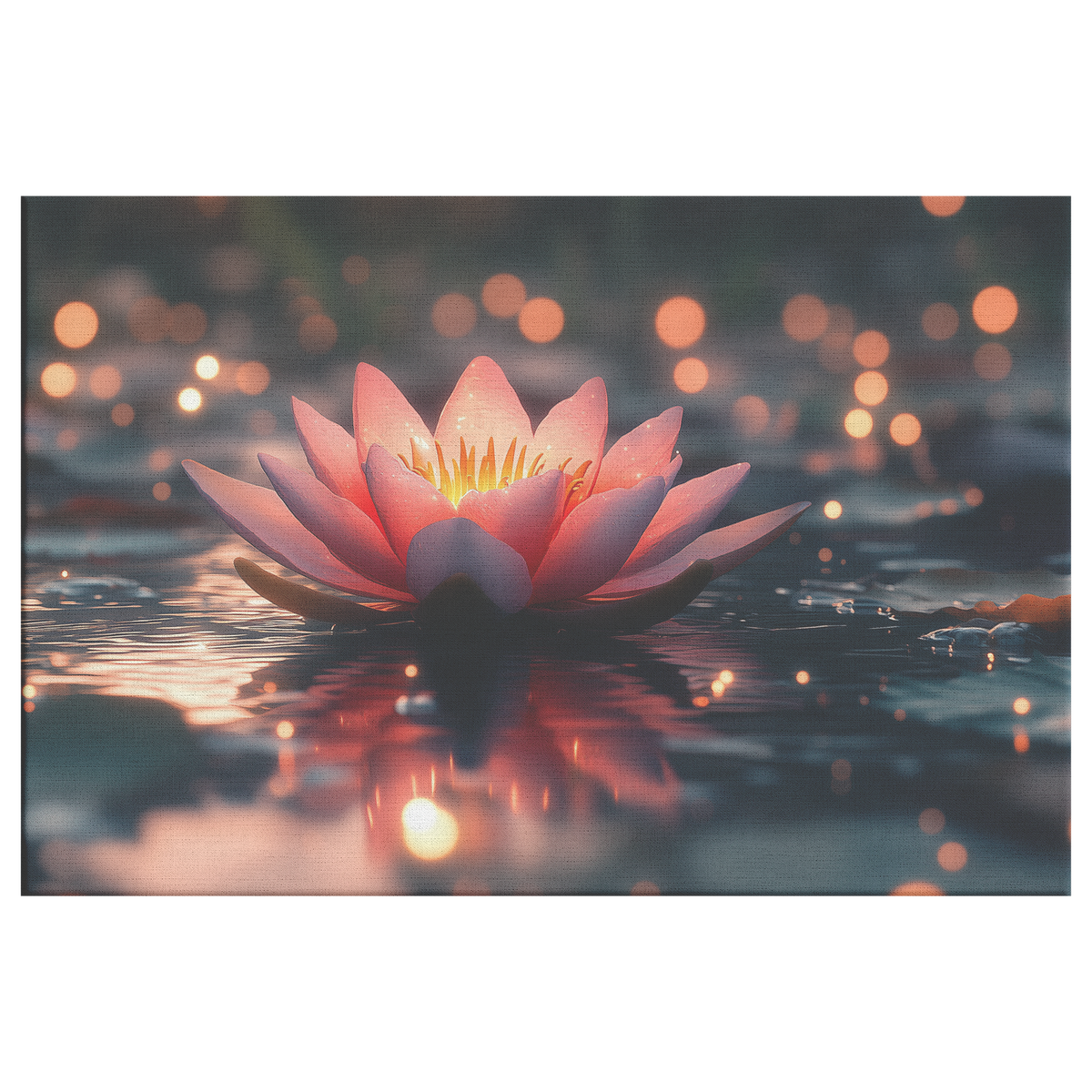 Single_Glowing_Pink_Lily_Resting_on_a_Cr_H_Rectangle_Main_Mockup.png