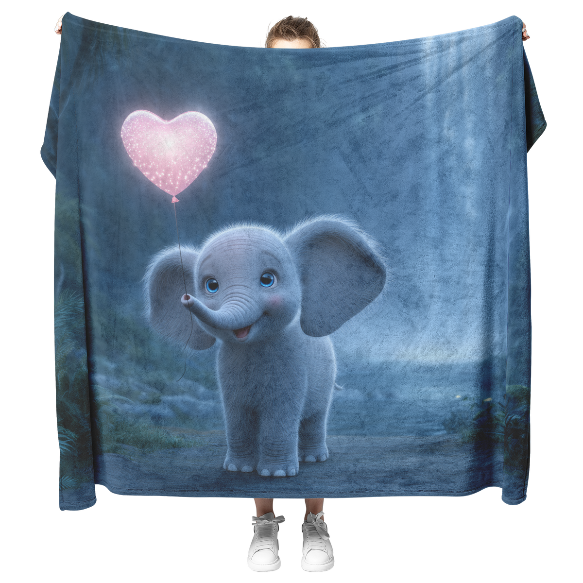 Smiling_Baby_Elephant_With_Blue_Eyes_Hol_H_Blanket_Model_Mockup.png_15279328