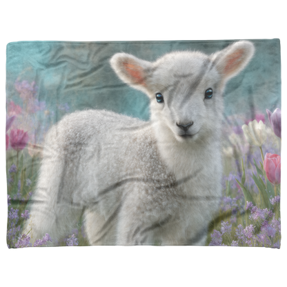 Smiling_Baby_Lamb_With_Fluffy_White_Wool_H_Blanket_AS_Flat_Mockup.png