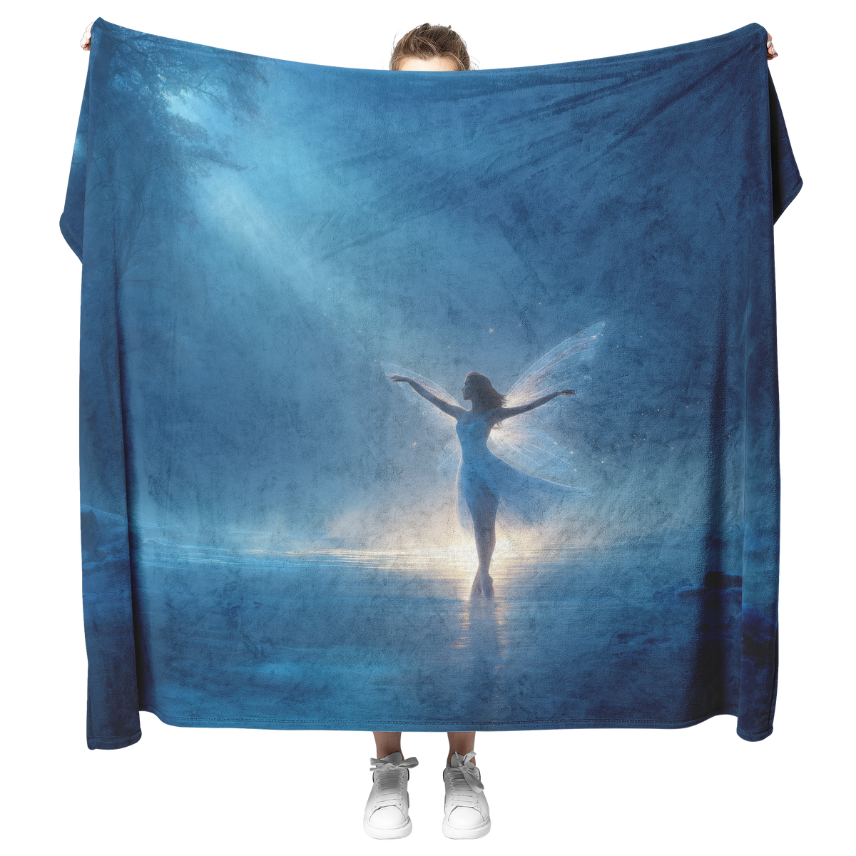 Snow_Fairy_With_Glittering_Wings_Dancing_H_Blanket_Model_Mockup.png