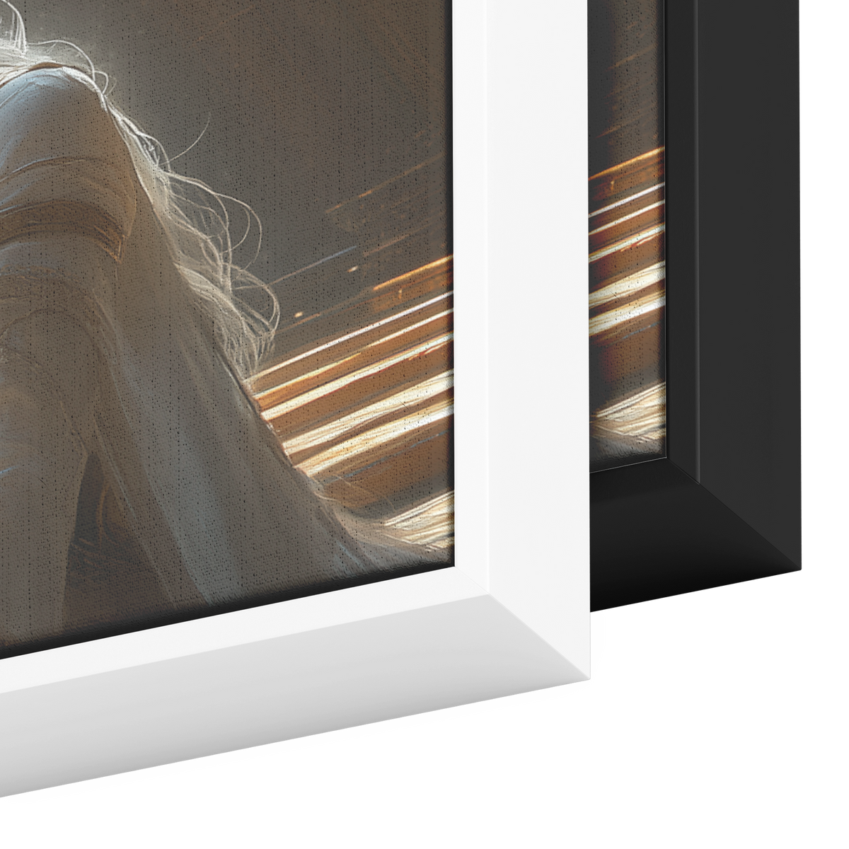 Solemn_Blood_Elf_Paladin_Kneeling_Grand__Framed_Canvas_H_Panoramic_Color_Options_Mockup.png
