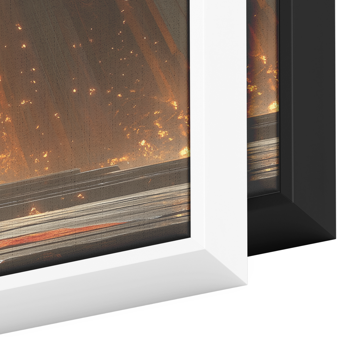 Solemn_Blood_Elf_Paladin_Kneeling_Grand__Framed_Canvas_H_Panoramic_Color_Options_Mockup.png