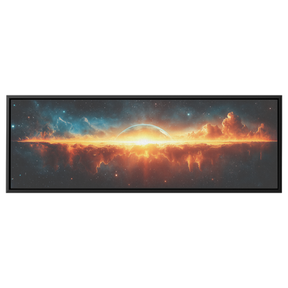 Symbolic_Flat_Earth_Four_Quadrants_Repre_Framed_Canvas_H_Panoramic_Main_Mockup.png