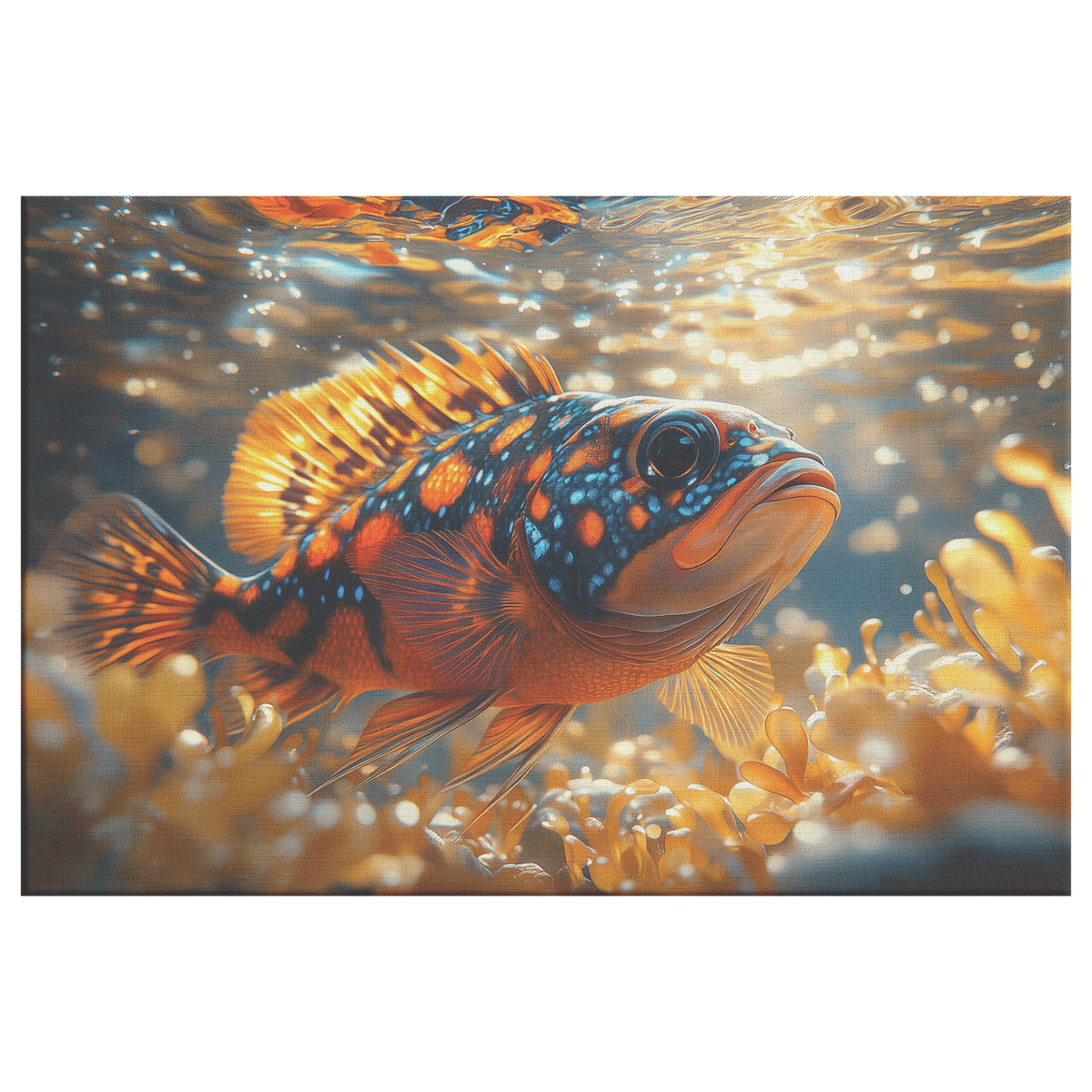 Triggerfish_Resting_Near_Glowing_Seagras_H_Rectangle_Main_Mockup.png