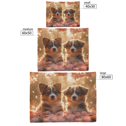Two_Australian_Shepherd_Puppies_Playing__H_Blanket_Size_Options_Mockup.png