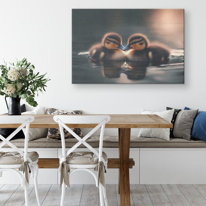 Two_Baby_Ducks_Floating_in_Heart_Shaped__H_Rectangle_Larger_Lifestyle_Mockup.png_15356350