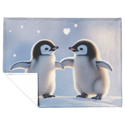 Two_Baby_Penguins_Holding_Flippers_Heart_H_Blanket_Flat_Fold_Mockup.png_15350815