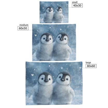 Two_Baby_Penguins_Holding_Flippers_Heart_H_Blanket_Size_Options_Mockup.png_15350806