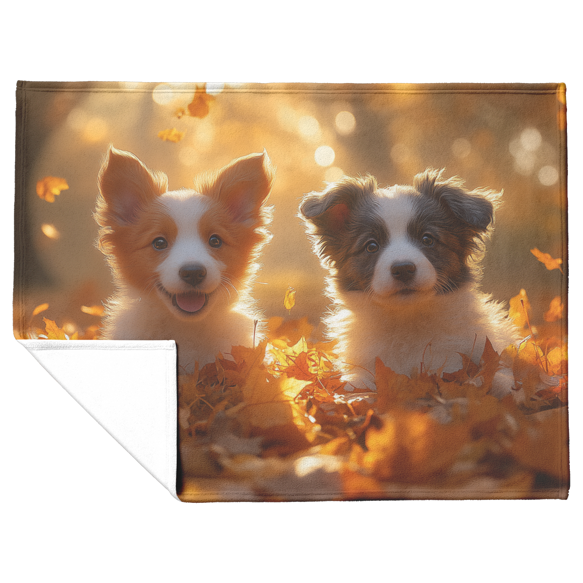 Two_Border_Collie_Puppies_Playing_in_Glo_H_Blanket_Flat_Fold_Mockup.png