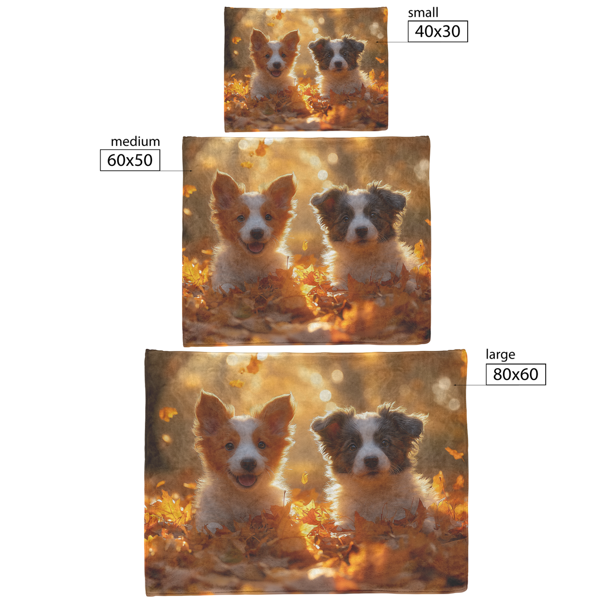 Two_Border_Collie_Puppies_Playing_in_Glo_H_Blanket_Size_Options_Mockup.png