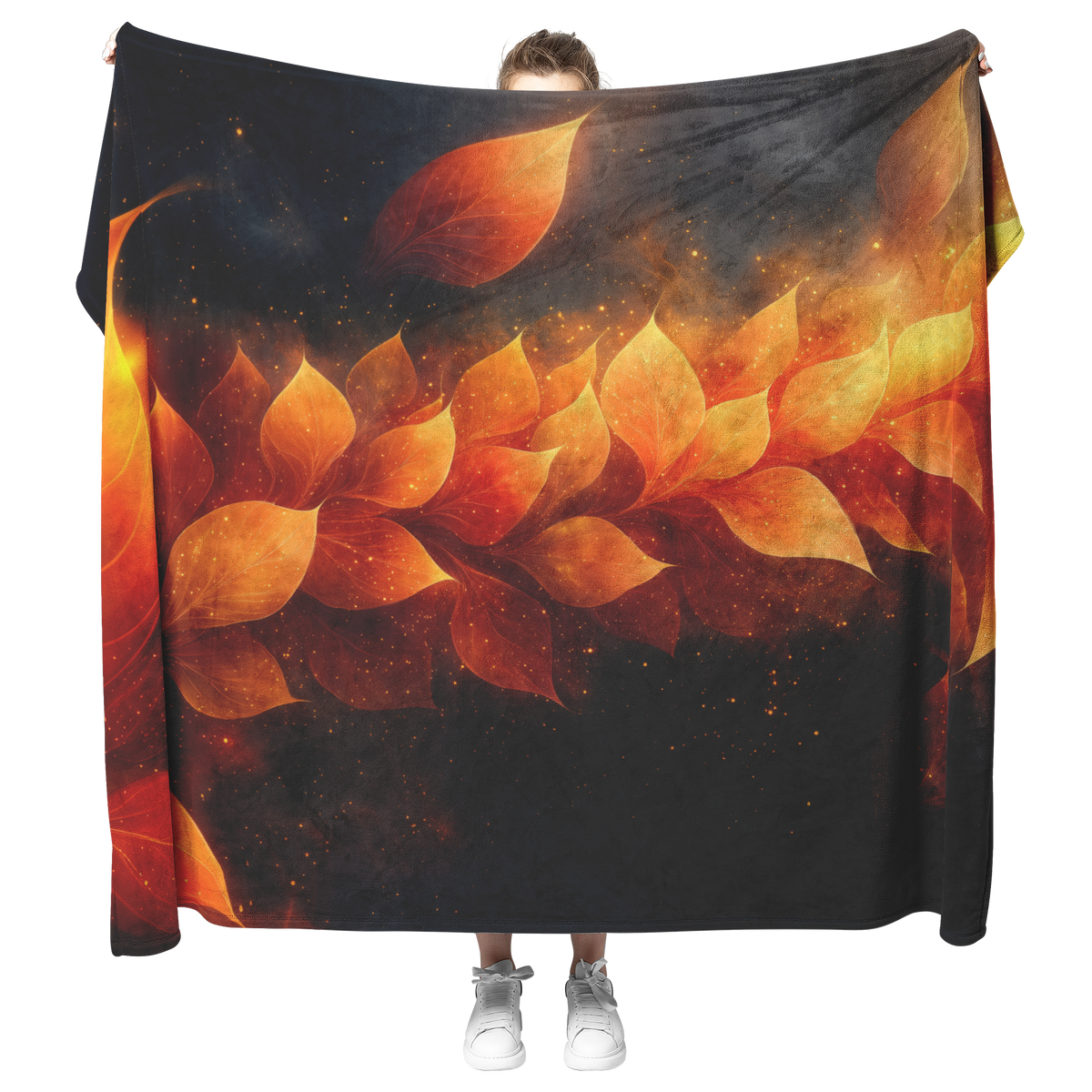 Vibrant_Blanket_With_Warm_Orange_Yellow__H_Blanket_Model_Mockup.png