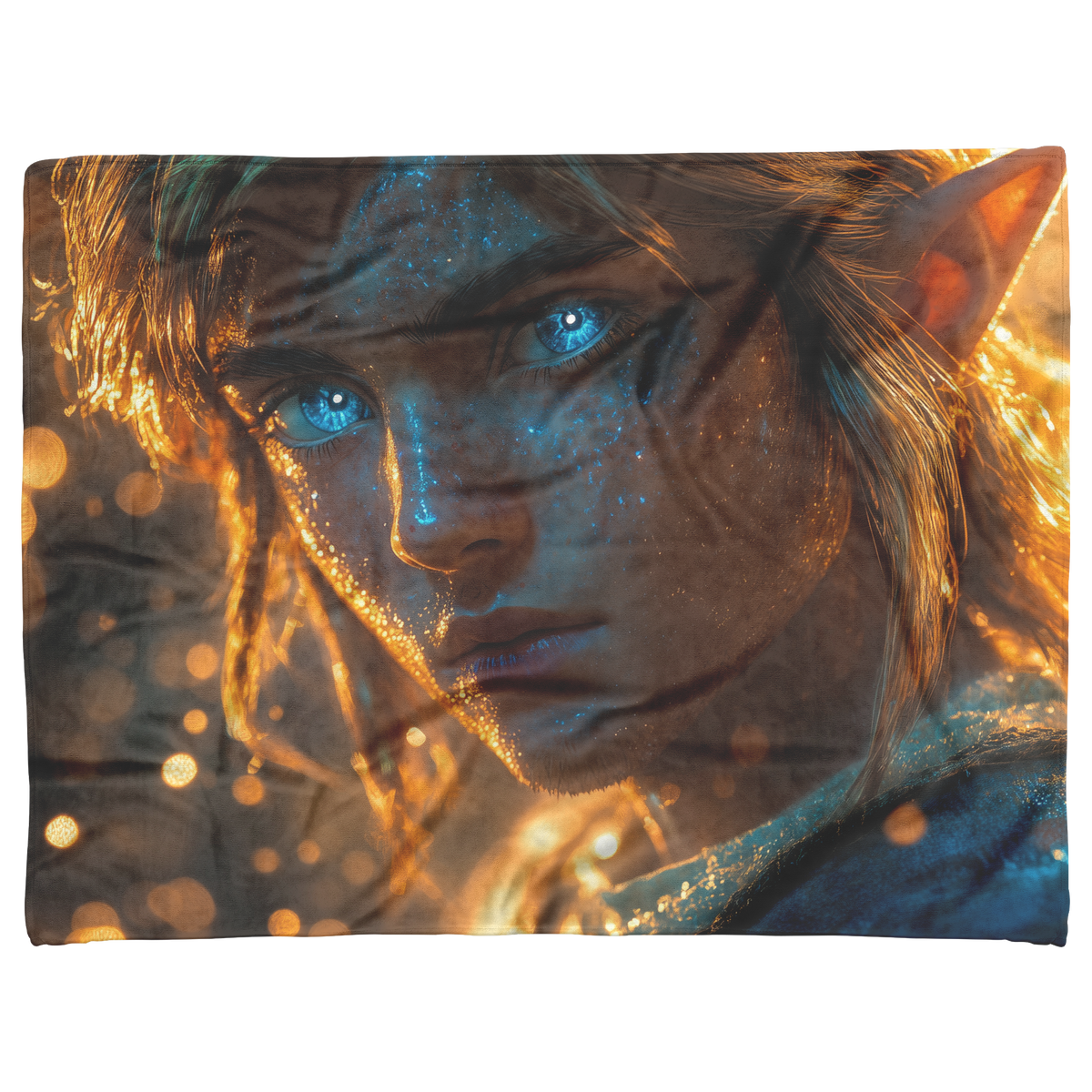 Vibrant_Design_of_Link_With_Master_Sword_H_Blanket_AS_Flat_Mockup.png