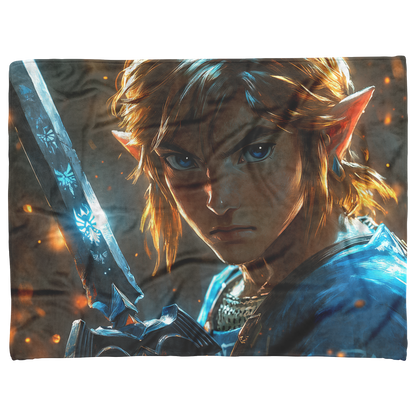 Vibrant_Design_of_Link_With_Master_Sword_H_Blanket_AS_Flat_Mockup.png