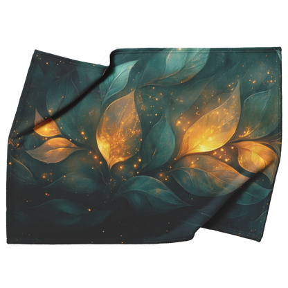 Vibrant_Forest_Green_Blanket_With_Shimme_H_Blanket_Top_Bottom_Folds_Mockup.png