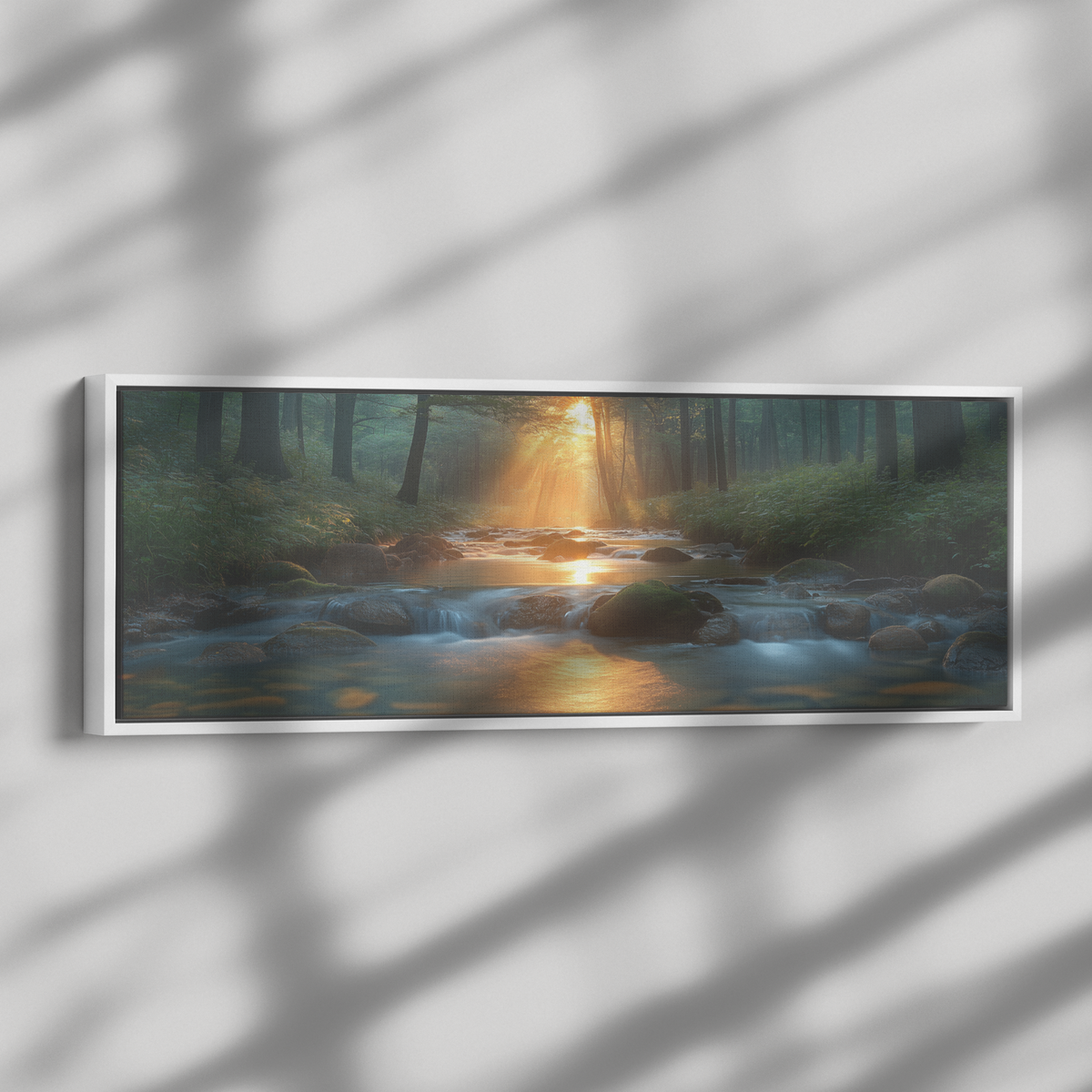 Vibrant_Forest_Winding_Stream_Glowing_Re_Framed_Canvas_H_Panoramic_Dramatic_Shad_Mockup.png