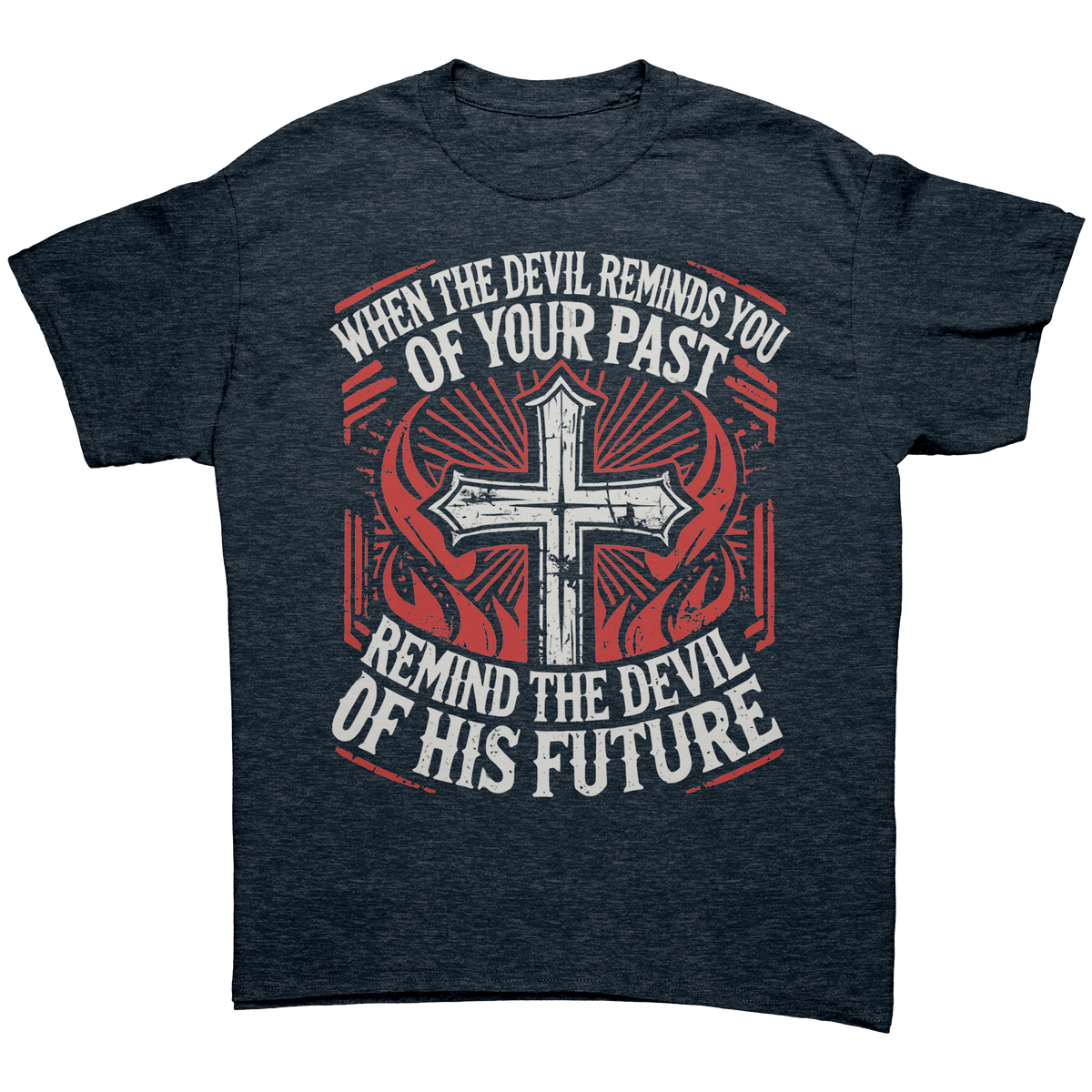 When_The_Devil_Reminds_You_of_Your_Past_Heather_Navy_Front_Mockup.png