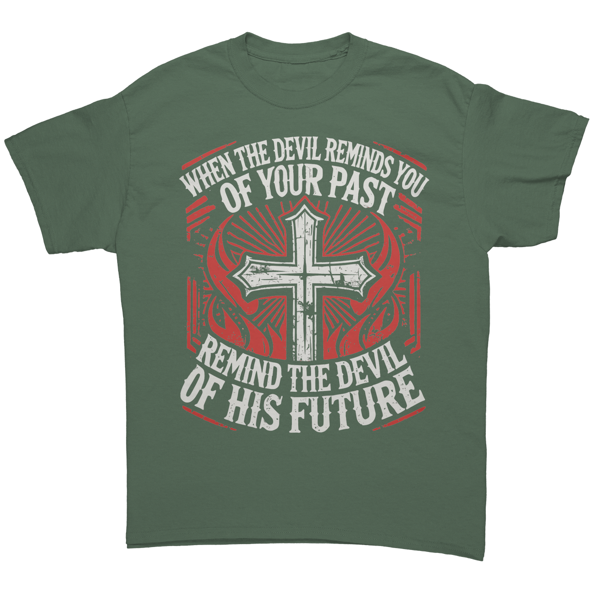 When_The_Devil_Reminds_You_of_Your_Past_Military_Green_Front_Mockup.png