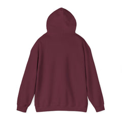 Awakening Aesthetics Gym Hoodie for Men & Women | Athletic Pullover with Kangaroo Pocket | 50/50 Cotton - Poly Blend | Comfortable, Stylish & Ethically Made | Unisex Classic Fit - AWAKENING AESTHETICS
