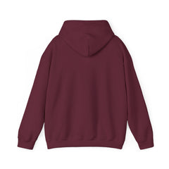 Awakening Aesthetics Gym Hoodie for Men & Women | Athletic Pullover with Kangaroo Pocket | 50/50 Cotton - Poly Blend | Comfortable, Stylish & Ethically Made | Unisex Classic Fit - AWAKENING AESTHETICS